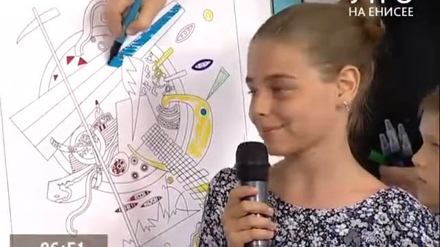 В Красноярске пройдёт межрегиональный архитектурный фестиваль "Зодчество Восточной Сибири" смотреть онлайн