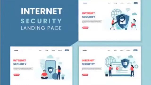Premium Professional 100+ Landing Page Templates Built for Your Industry & Use смотреть онлайн