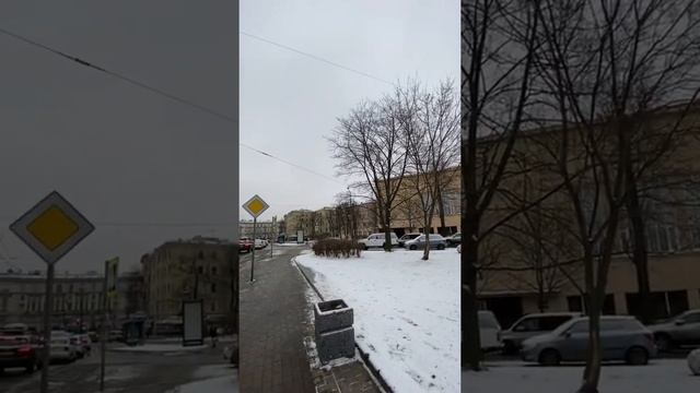 Saint Petersburg, Russia Travel Vlog [ENG SUB] смотреть онлайн