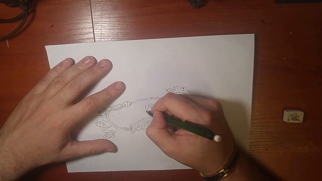 battletoads and double dragon Смогу нарисовать? смотреть онлайн