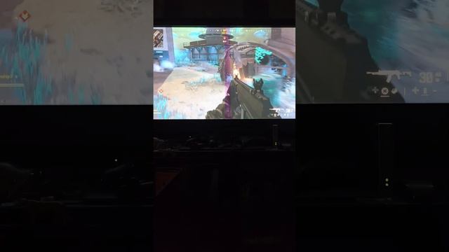 Прохождение хардкорного стрима COD MW3 Zombie