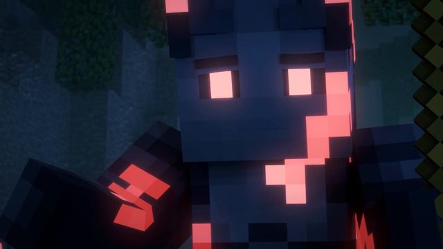 Songs Of War: FULL MOVIE (Minecraft Animation)