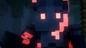 Songs of War: FULL MOVIE (Minecraft Animation)