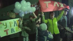 Таисия Подгорная.«Голос.Дети-3».Финал. Возвращение  домой.