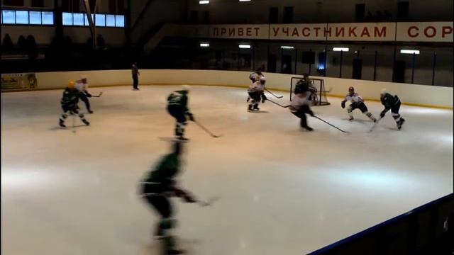 п. Подгорный СК "Факел" Чемпионат Красноярского края. Хоккей смотреть онлайн