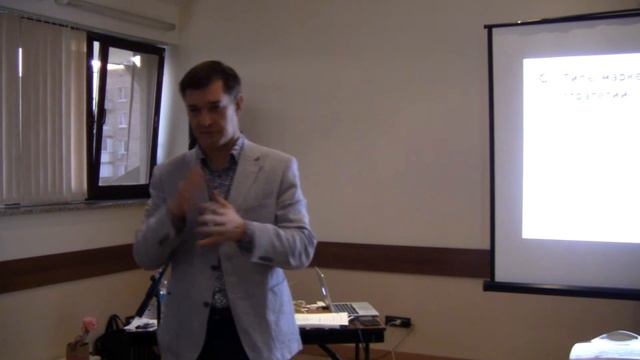 Сразу много клиентов - почему это опасно? Вадим Мальчиков смотреть онлайн