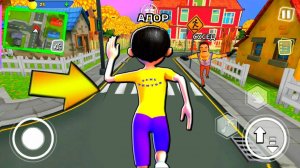 ИГРАЮ МАЛЬЧИК ПРИВЕТ СОСЕД - Ice Shake Neighbor ПОХОЖАЯ ИГРА на Hello Neighbor