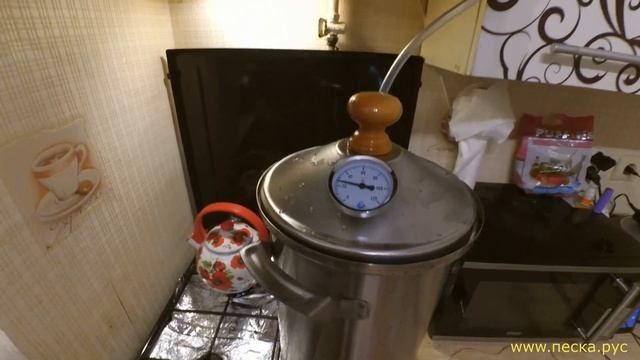 Чистый дом - счастливая жизнь