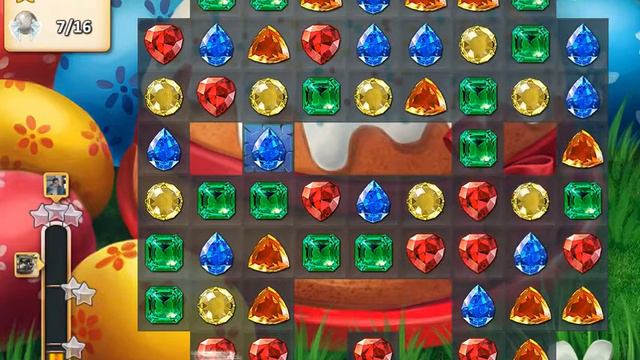 Инди Кот на Майле - Пасха 2018 - уровень 7 смотреть онлайн