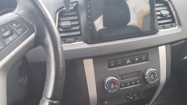 Запуск УАЗа на холодную с титанатом 2х40 смотреть онлайн