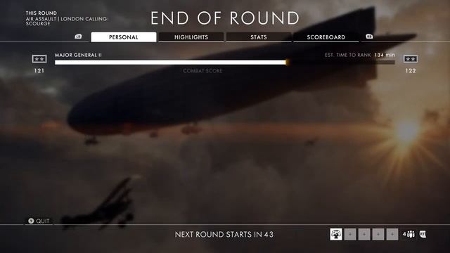 Battlefield 1: Air Assault gameplay (No Commentary) смотреть онлайн