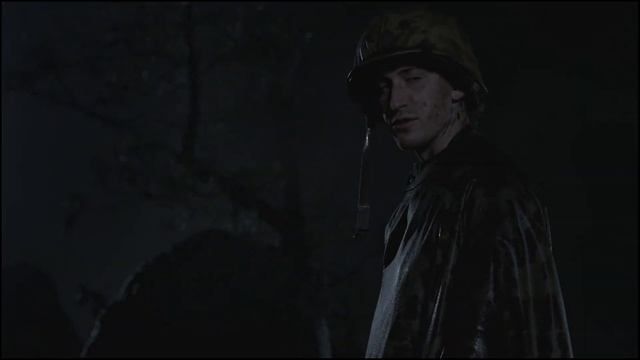 sledge & snafu | the pacific | no man is an island смотреть онлайн