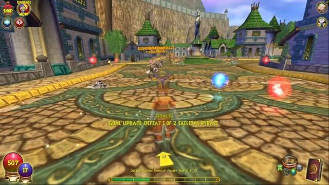 Politically incorrect wizard101 let's play смотреть онлайн