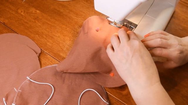 Многоразовые защитные маски. 3 модели. смотреть онлайн