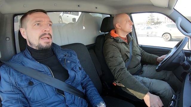 Компания УАЗ и Наше радио представляют: НАШ Профи смотреть онлайн