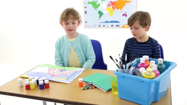Academy Stars 1 | Unit 6: Language is use смотреть онлайн