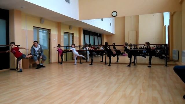 СДЮШОР по фигурному катанию, г.Минск, группа начальной подготовки, хореография, дети 6-7 лет смотреть онлайн