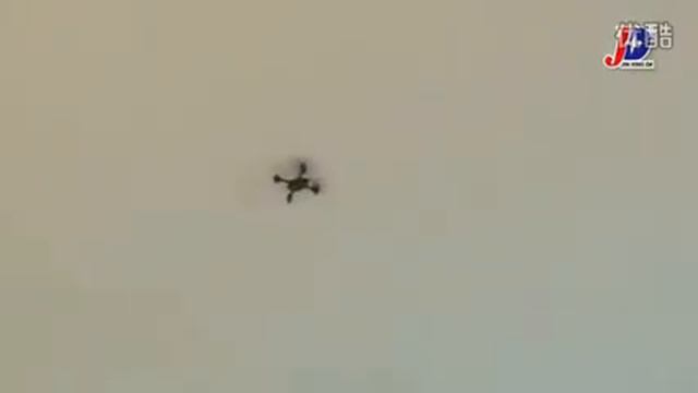 Радиоуправляемый квадрокоптер JXD385 2.4GHz - JXD-385 смотреть онлайн