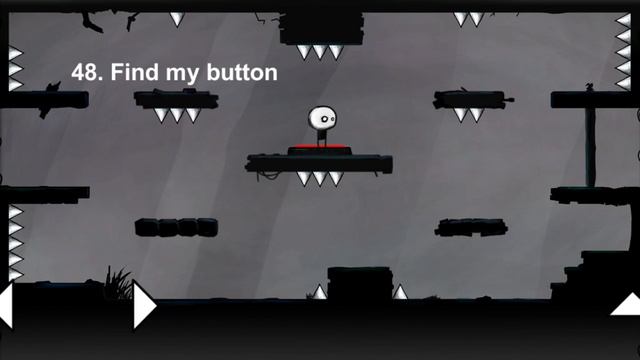 That Level Again (Lvl 102) | TLA 1 | New Lvl Update 102 Walkthrough | Lvl 102. That Button From Her смотреть онлайн