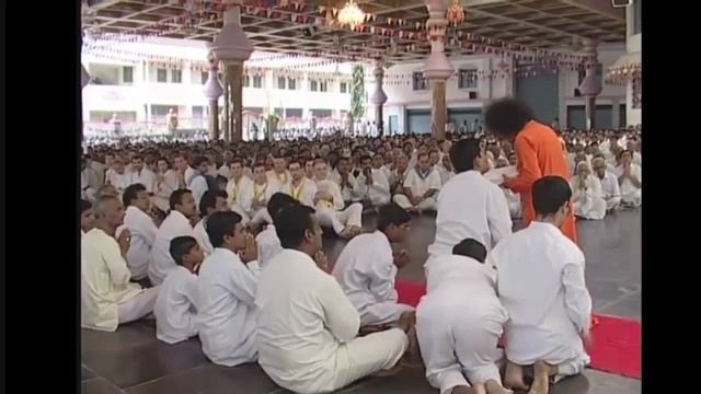 Mahadeva Maheshwara Sai Narayana