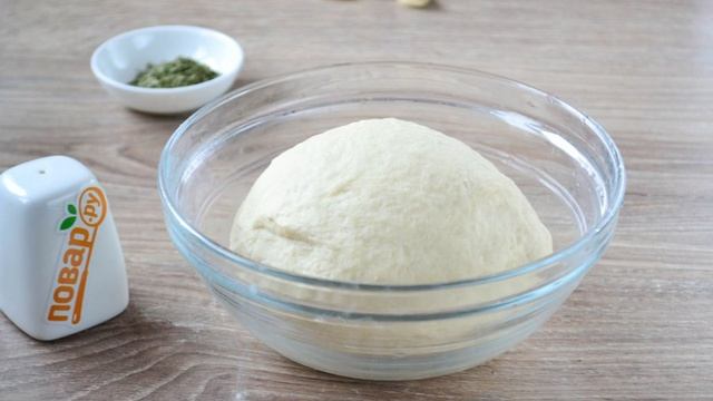 Рецепты от шеф-повара