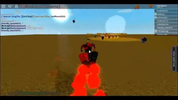 ROBLOX-Script Showcase 2#/???-Xester The Master Of Cards