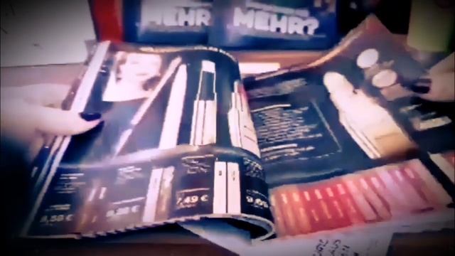 Обзор каталога С5/2020... Новинки, скидки, акции.... Avon Германия /Deutschland смотреть онлайн