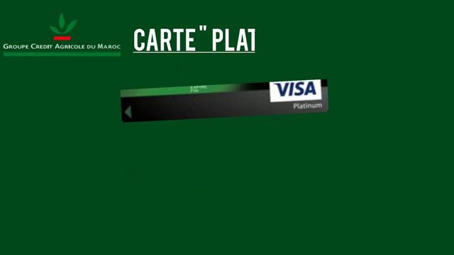 مميزات و إقتطاعات بطاقات القرض الفلاحي | Visa Classic, Visa GOLD, Platinum, E-layki, E-commerce смотреть онлайн