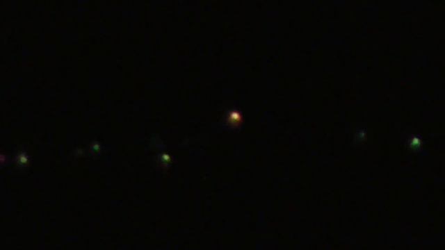 НЛО над Евпаторией полуостров Крым 20 августа 2023 смотреть онлайн