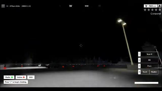 Roblox Delta Squad смотреть онлайн