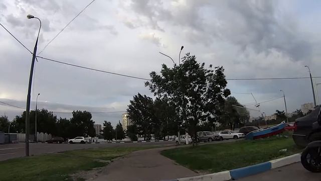 Нагатинский затон 02.06.2014 смотреть онлайн