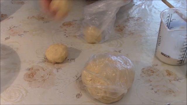 Lemon Pie - Лимонный пирог - Простой Рецепт от Brioche Today смотреть онлайн