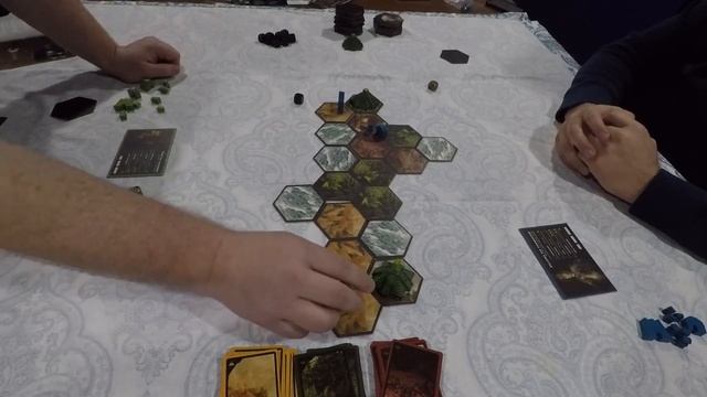 The Island of El Dorado Review & Tutorial смотреть онлайн
