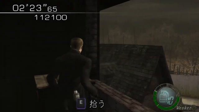 Steam 60fps - RE4 Mercenaries: Wesker Village - 208300 смотреть онлайн