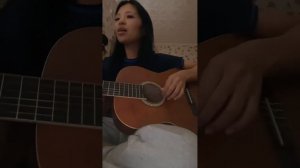 Медляк - Мистер Кридо ( сегодня в белом танце кружимся, на гитаре , аккорды )