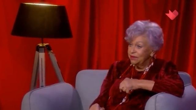 Людмила Поргина про травлю в Ленкоме смотреть онлайн