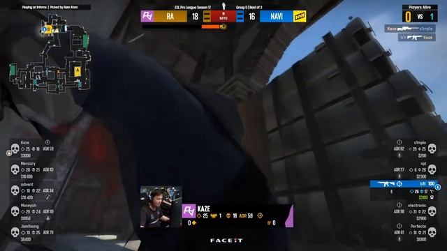 CS: GO Highlights 63 смотреть онлайн