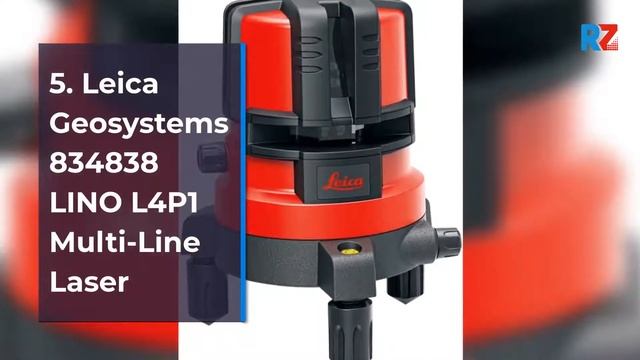 Best 3D Green Beam Laser Level | Top 10 3D Green Beam Laser Level For 2022 смотреть онлайн