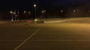 Mark 2 jzx90 1jz-ge drift Siberia #2