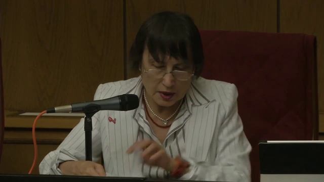 Защита диссертации Мацонашвили Г. Р. смотреть онлайн