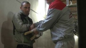 3  Внутримышечная инъекция