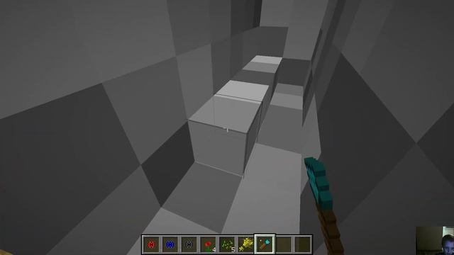 בניתי בית בתוך בלוק במיינקראפט смотреть онлайн