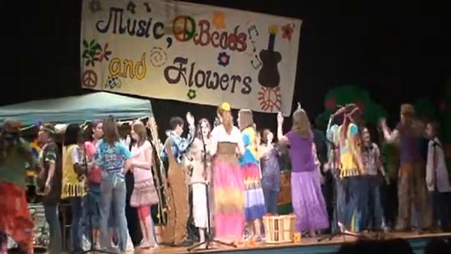 Groovy - Sevier on stage 2011 part 2/10 смотреть онлайн