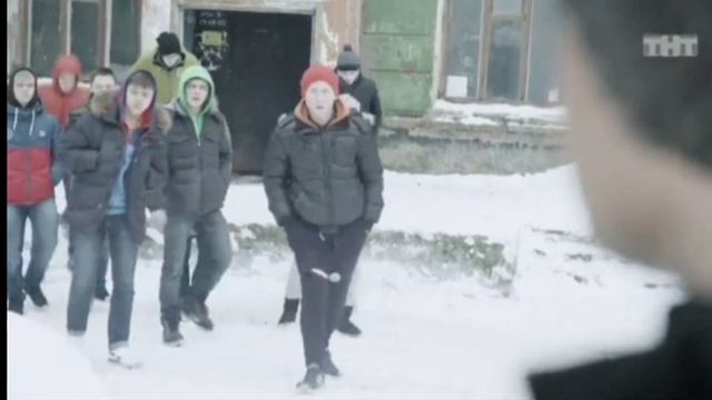 был пацан и нет его… смотреть онлайн