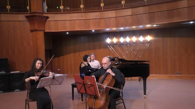 И.Брамс Венгерский танец№1 смотреть онлайн