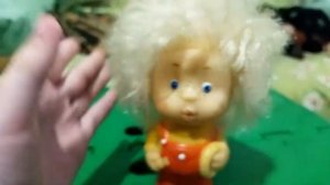 Обзор Гномов Из Пять Ночей с Фрогги