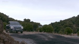 2020 Mercedes GLB 200d Diesel