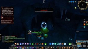 Как попасть в Бесплодные земли за орду