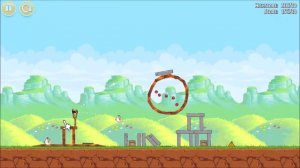 Angry Birds Maker - "Bird Tales" - part 1
