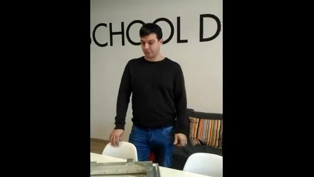 Потолок натяжной высота смотреть онлайн